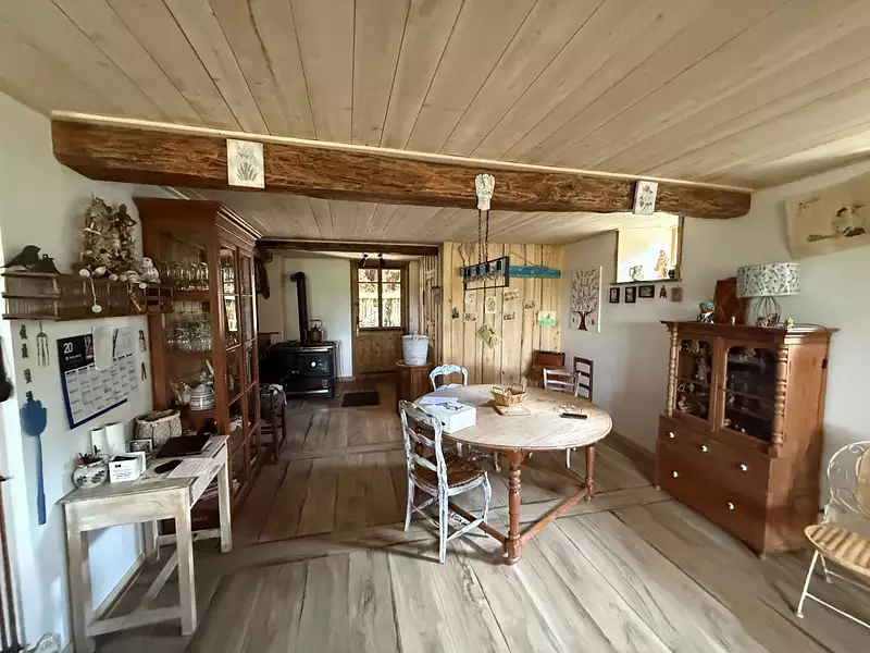 Maison, 380 m²