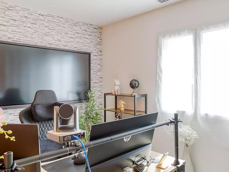 Maison, 136 m²