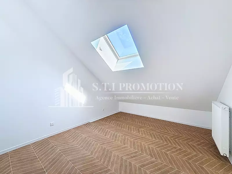 Appartement, 75 m²