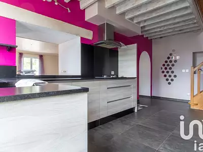 Maison, 145 m²