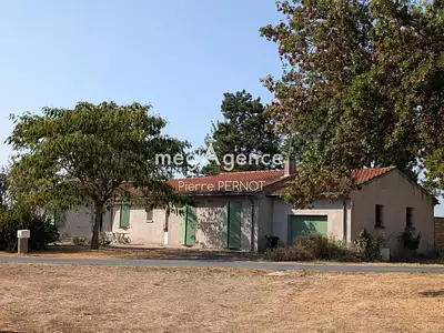Maison, 135 m²