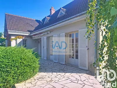 Maison, 145 m²