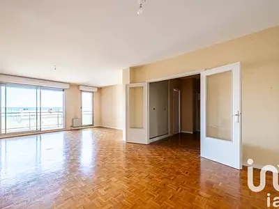 Appartement, 97 m²