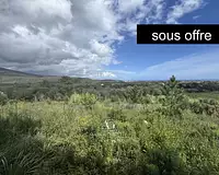 Terrain, 1 182 m²