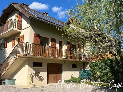 Maison, 101 m²