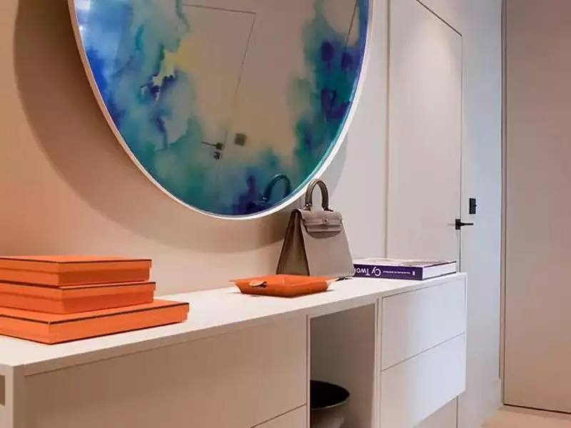 Appartement, 137 m²