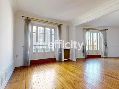 Appartement, 110 m²