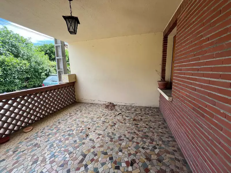 Maison, 83 m²
