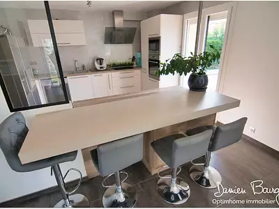Maison, 153 m²