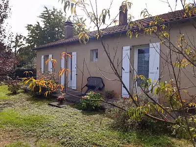 Maison, 100 m²
