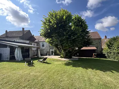 Maison, 210 m²