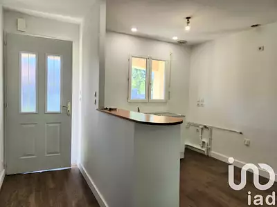 Maison, 95 m²