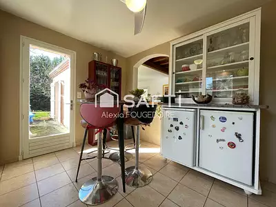 Maison, 145 m²