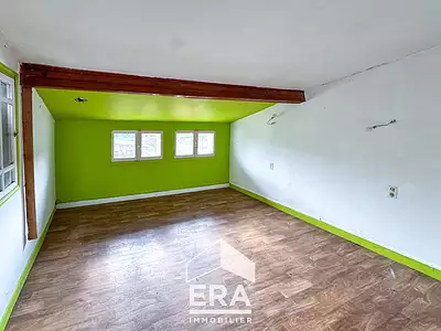 Maison, 117 m²