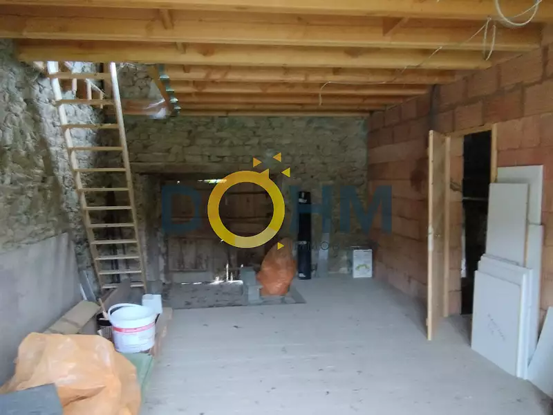 Maison, 110 m²