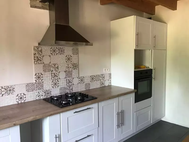 Maison, 150 m²