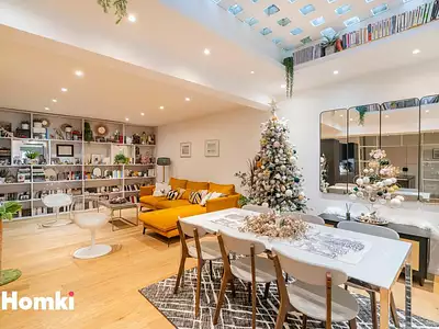 Appartement, 144 m²