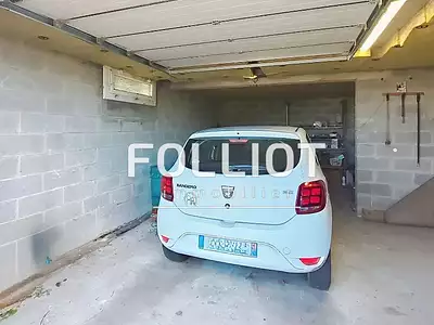 Maison, 102 m²