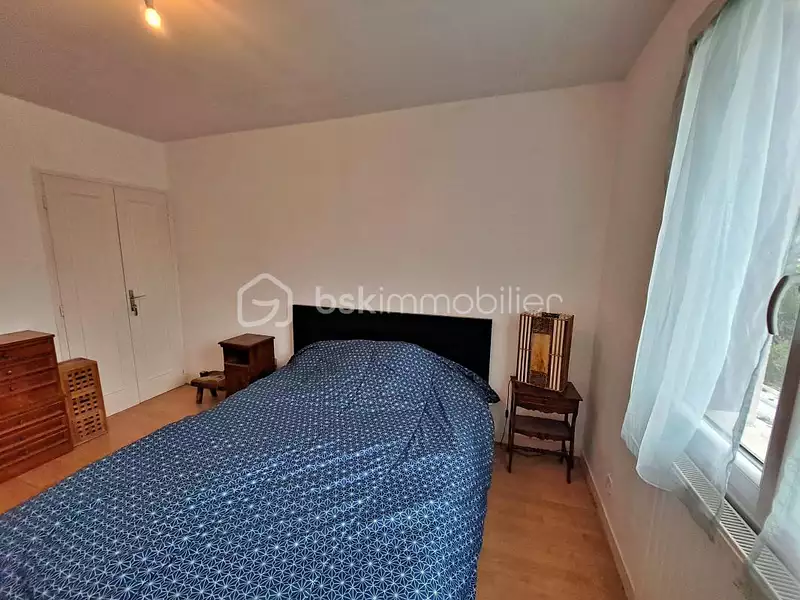 Maison, 114 m²