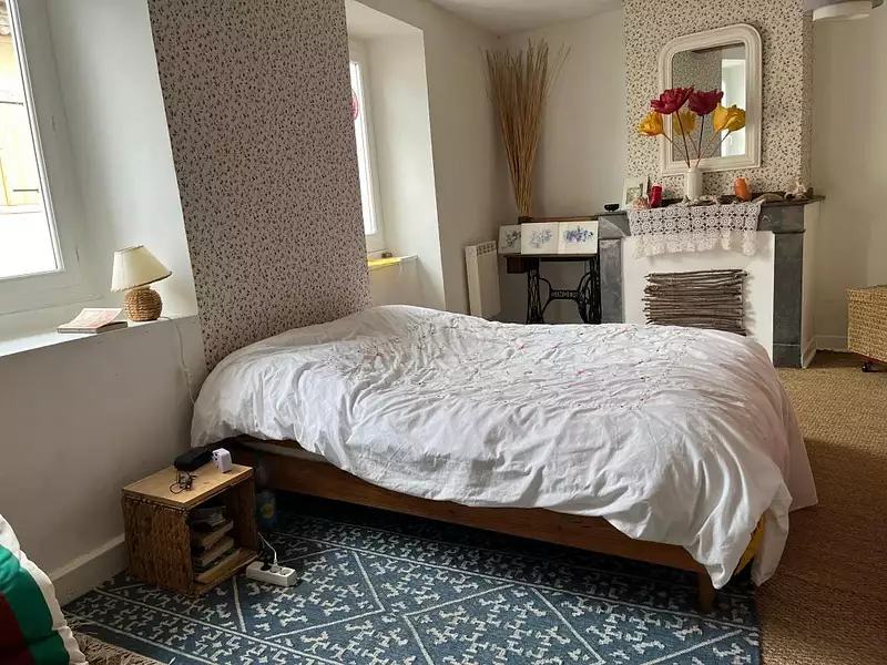 Maison, 97 m²