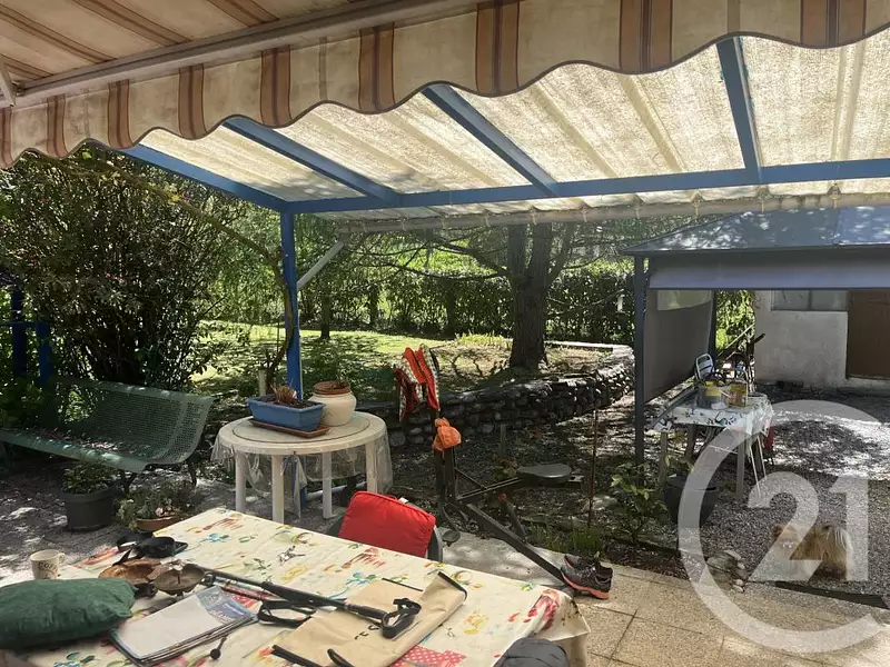 Maison, 103 m²
