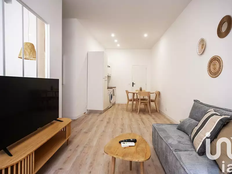 Immeuble, 260 m²