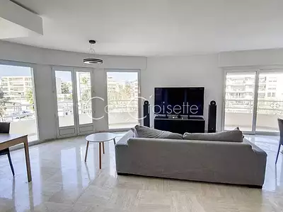 Appartement, 95,6 m²