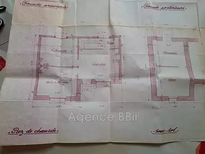 Maison, 80 m²