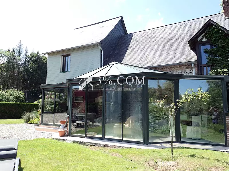 Maison, 153 m²