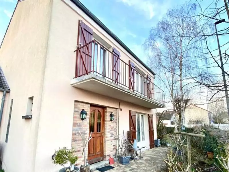Maison, 140 m²