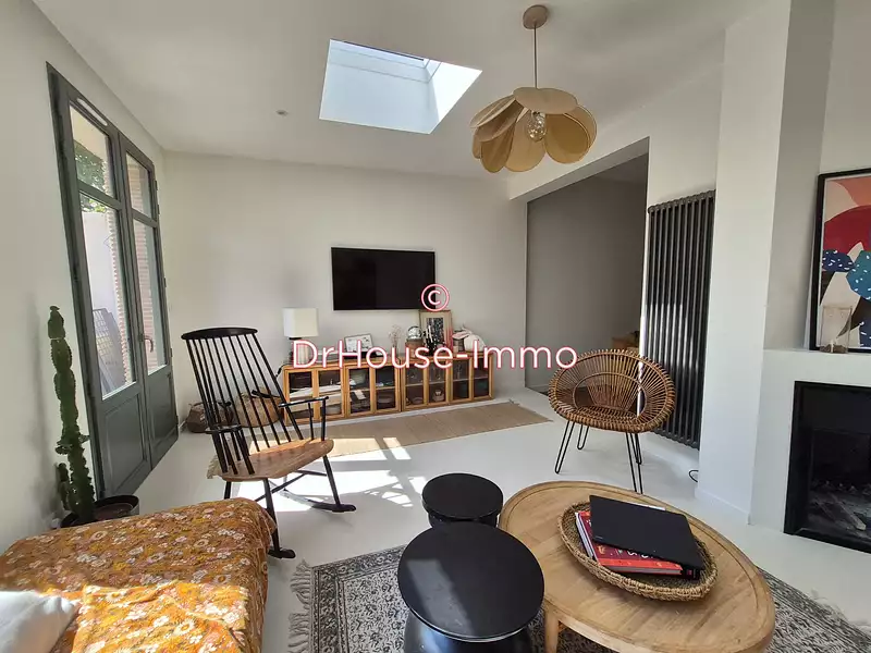 Maison, 169 m²