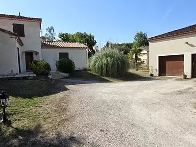 Maison, 116 m²