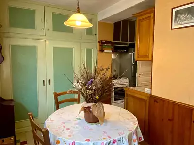 Maison, 120 m²