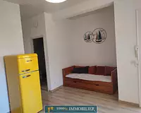 Appartement, 42 m²