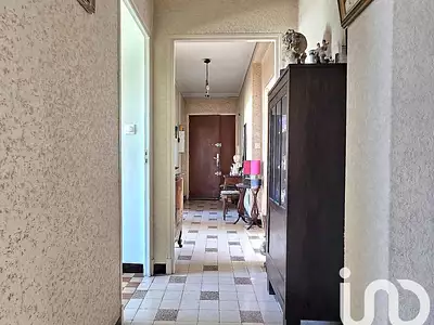 Appartement, 75 m²