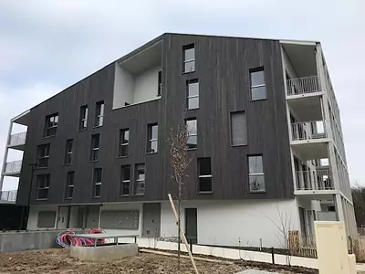Appartement, 85 m²