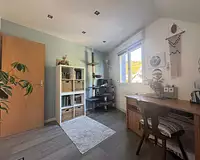 Appartement, 76,5 m²