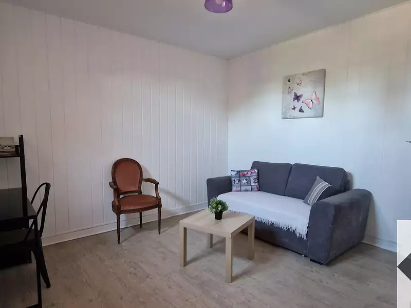 Appartement, 74,06 m²
