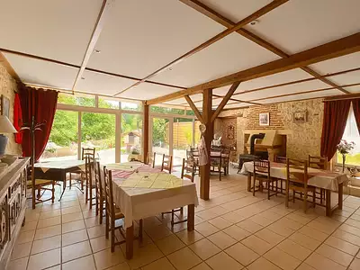 Maison, 230 m²
