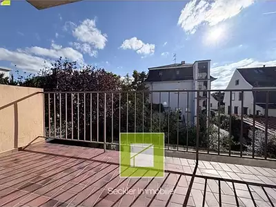 Appartement, 103 m²