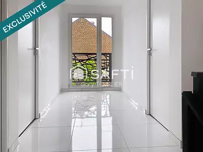 Maison, 110 m²