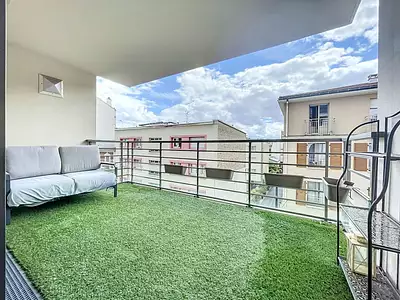 Appartement, 100 m²