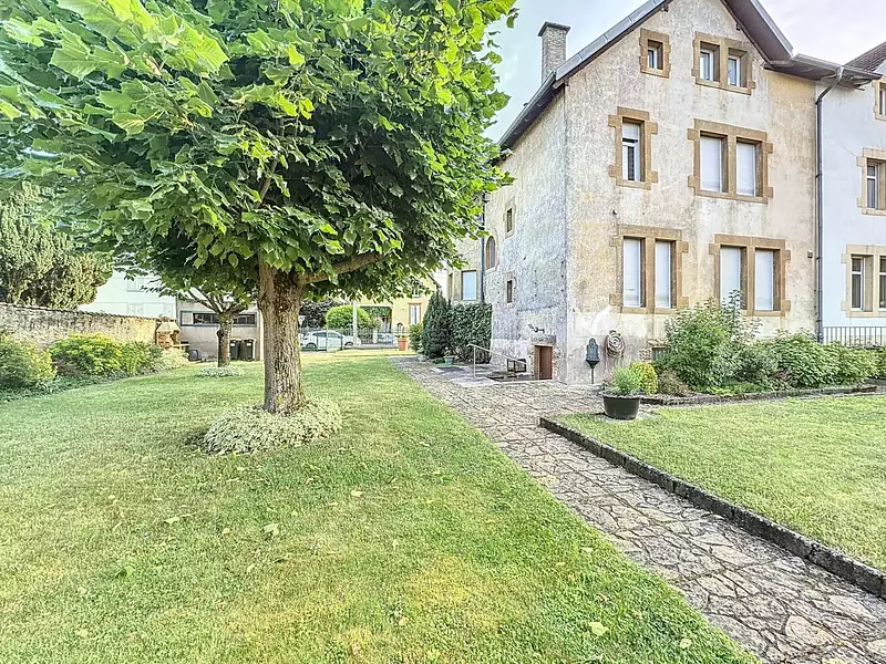 Maison, 165 m²