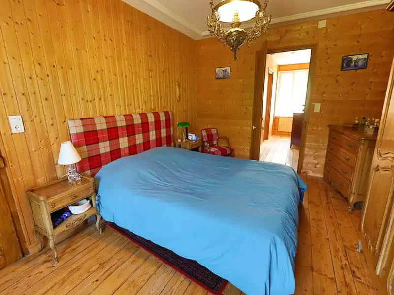 Maison, 210 m²