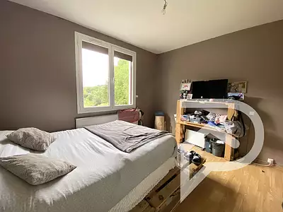 Maison, 97 m²