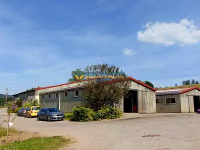 Maison, 278 m²