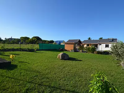 Maison, 64 m²