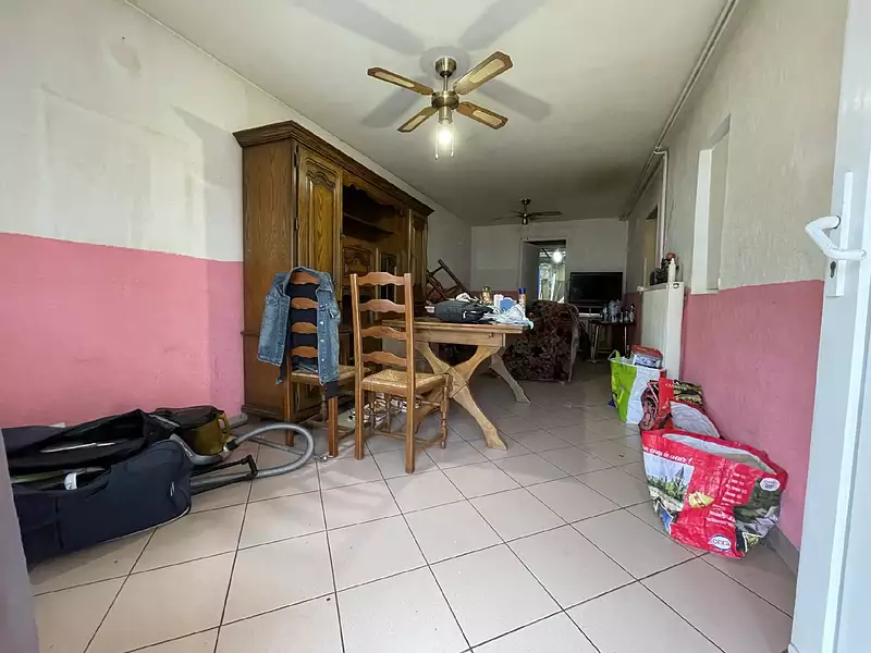 Maison, 128 m²