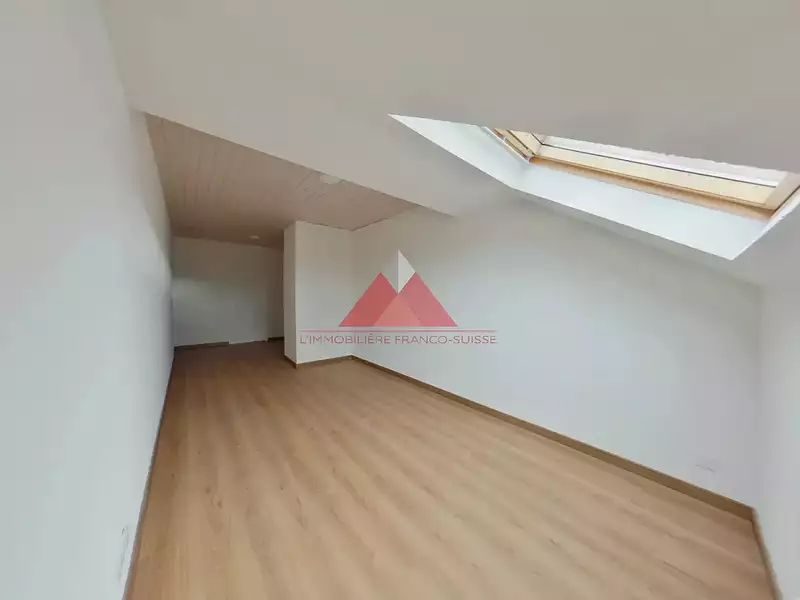 Appartement, 84 m²