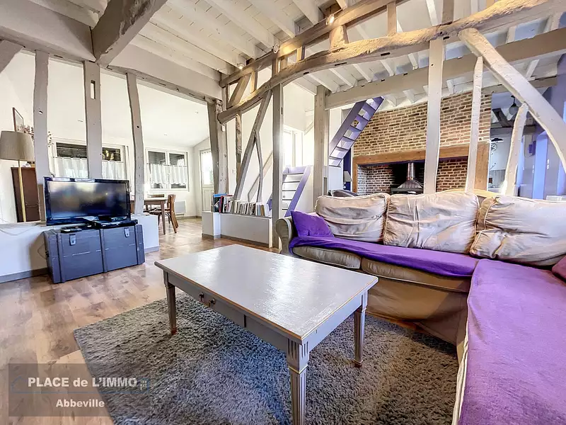 Maison, 230 m²